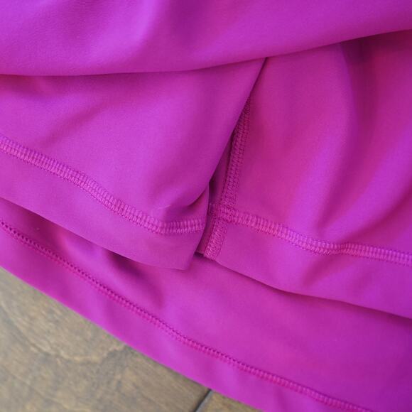 Sage Collective Women’s Athletic Dress With Shorts Underlay L - Picture 5 of 5